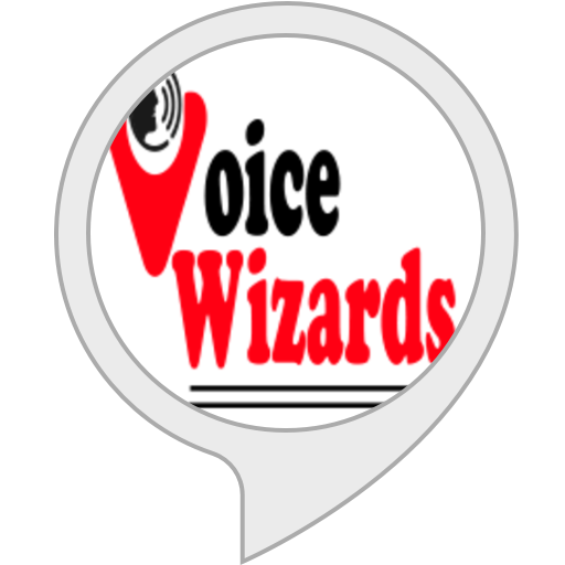alexa-Voice Wizards